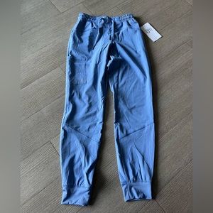 NWT Barco One Jogger Scrub Pants